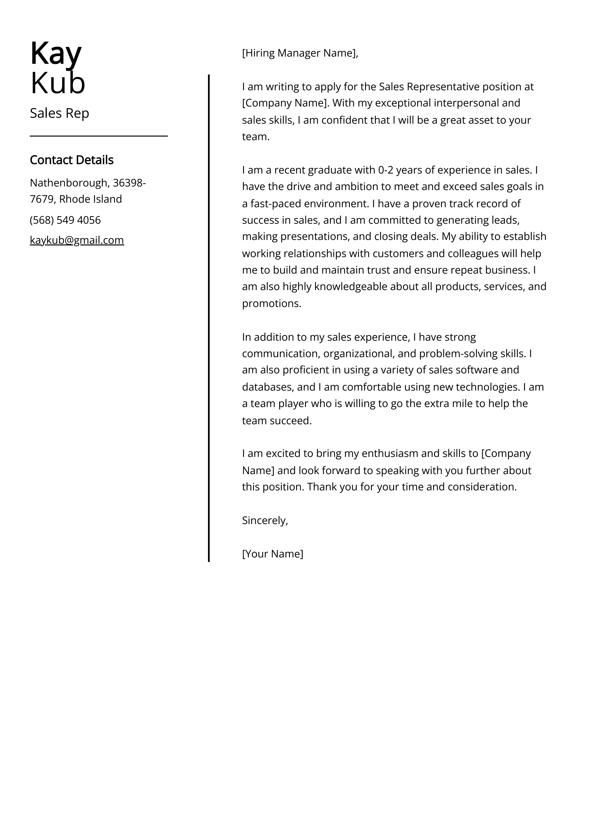 Introduction Letter To Prospective Client Template Infoupdate