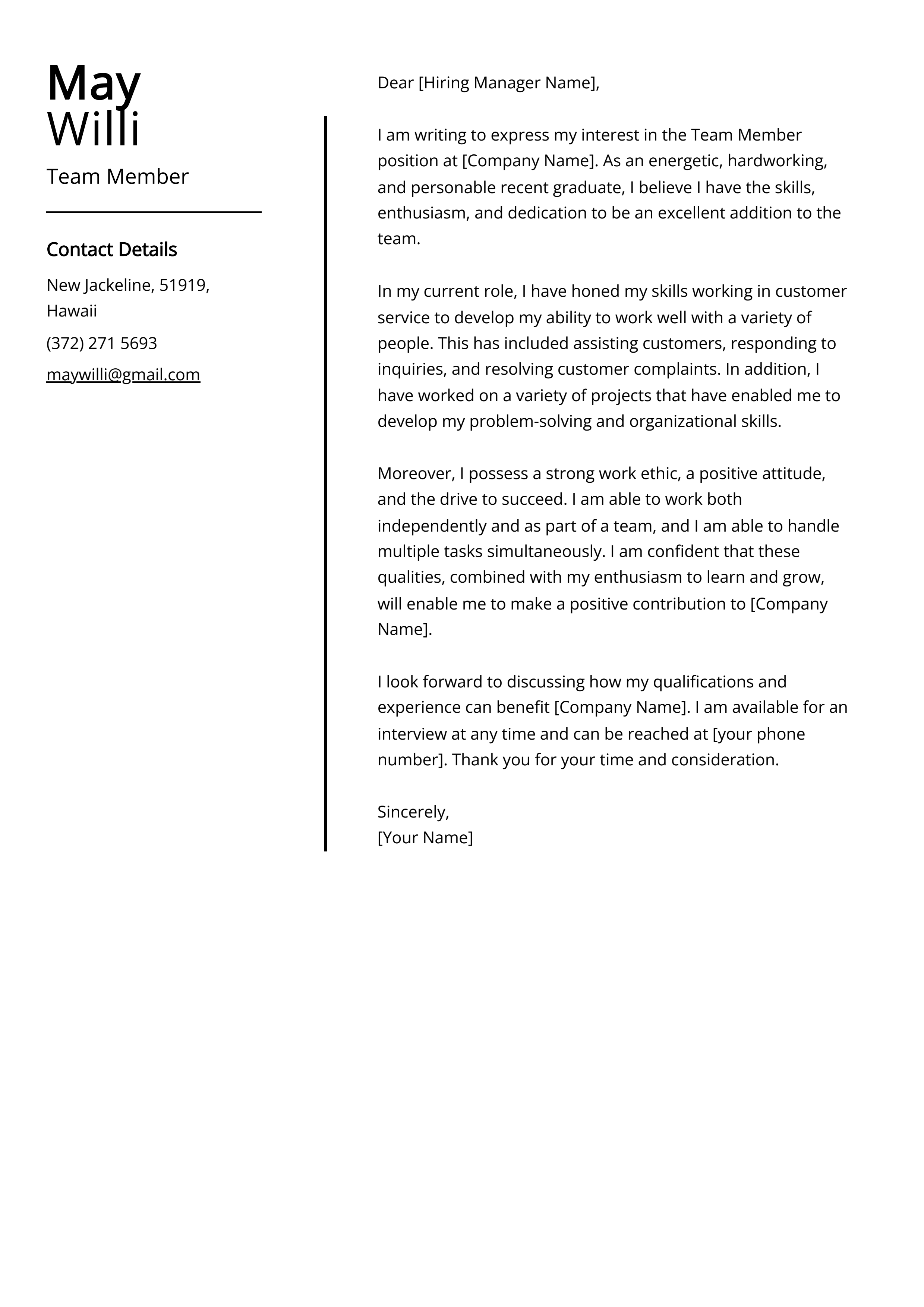 team-member-cover-letter-examples-template-20-tips