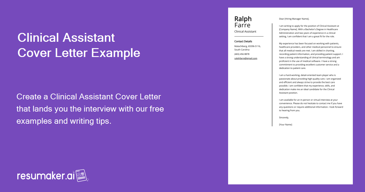 Clinical-Assistant-Cover-Letter-Example.